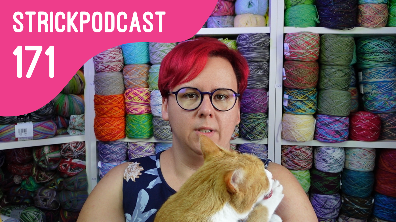 Jennis Strickpodcast 171